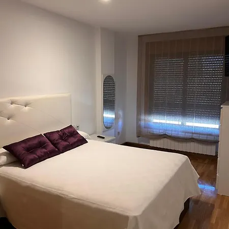 Coqueto En Rias Baixas-cambados Lejlighed *