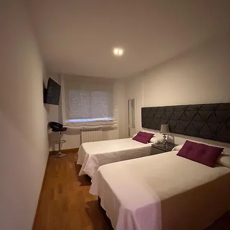 Lejlighed Coqueto En Rias Baixas-cambados